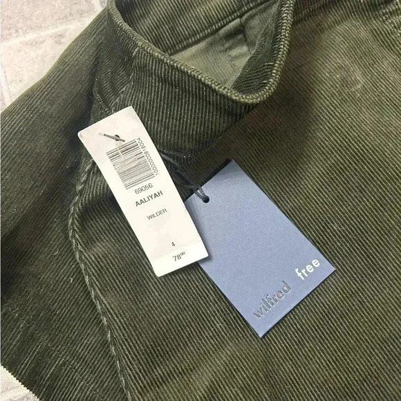 Aritzia - Wilfred Aaliyah Skirt - Picture 4 of 4